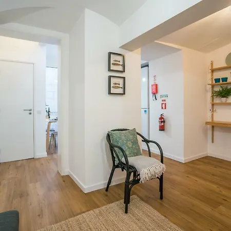 Comfortable Principe Real Lissabon