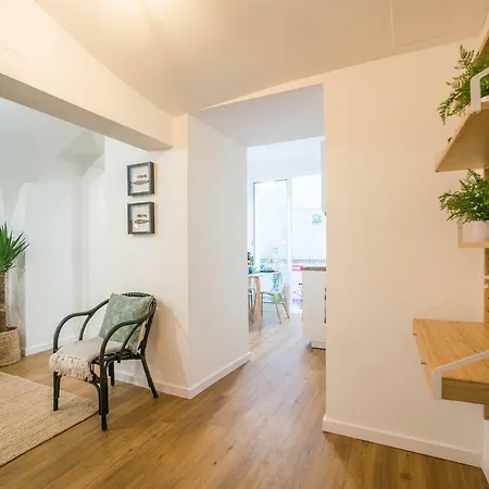 Comfortable Principe Real Apartment *