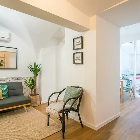 Comfortable Principe Real Apartment Lissabon