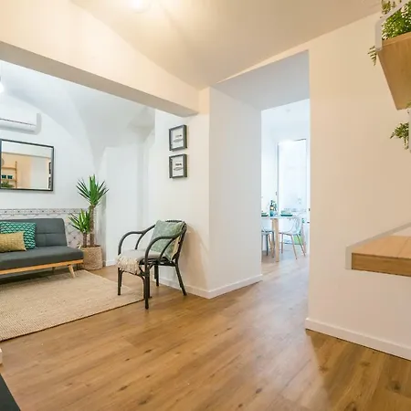 Apartment Comfortable Principe Real