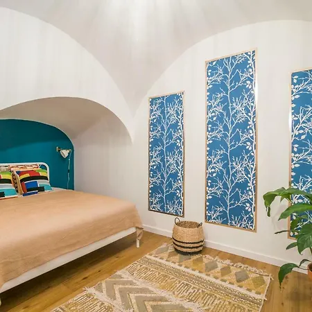 Comfortable Principe Real