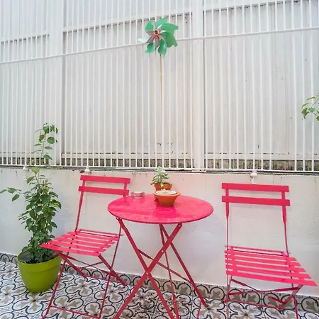 Comfortable Principe Real Apartment Lissabon