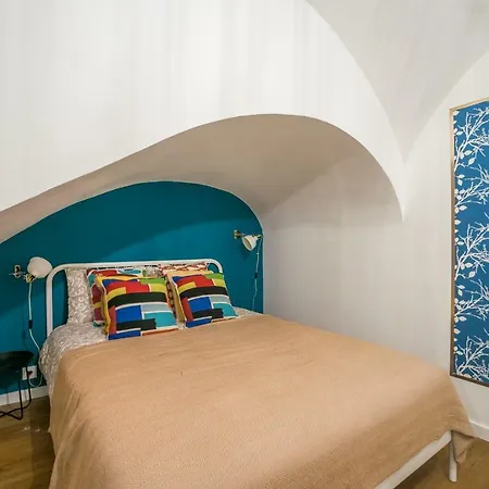 Comfortable Principe Real * Lissabon