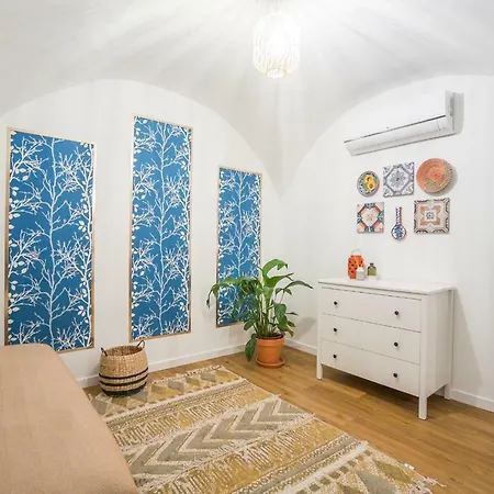 Comfortable Principe Real Appartement *