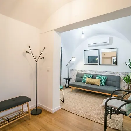 Apartament Comfortable Principe Real